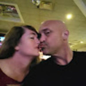 Meet your Posher, Sean and patty